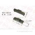 Clé du synchroniseur / clé de vitesse / clé de bloc pour Hiace 3/4 33366-35040 SXCJ-Key001-A